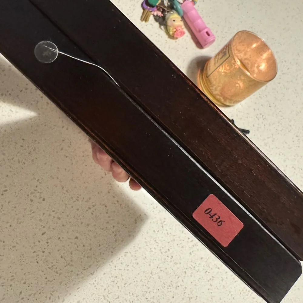 Aurora Pen Leonardo Da Vinci Rollerball Pen - Limited Edition 436/1919 w box